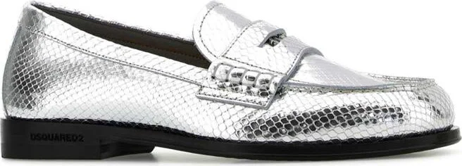 DSQUARED2 Moccasters - Image 2