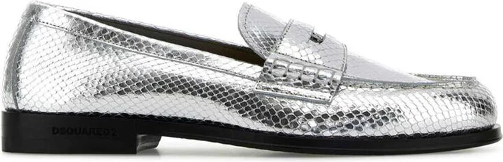 DSQUARED2 Moccasters