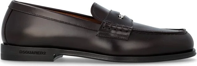 Dsquared2 Neoclassic Loafers