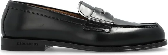 Dsquared2 Neoclassic Loafers