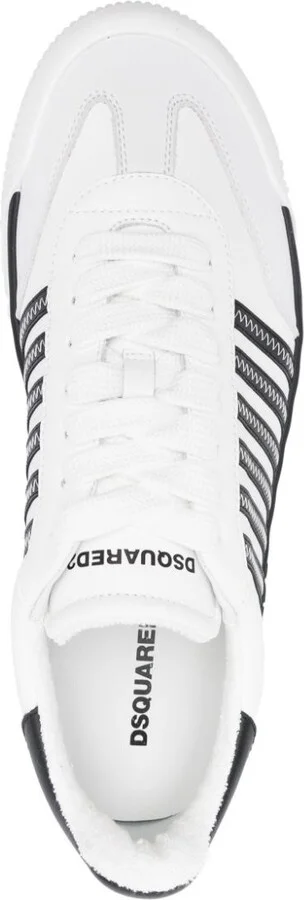Dsquared2 New Jersey Sneakers - Image 2