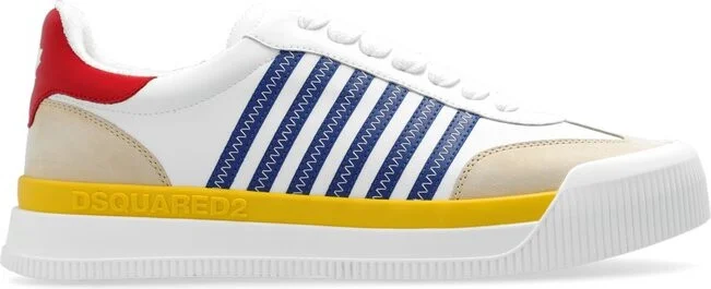 Dsquared2 New Jersey Sneakers