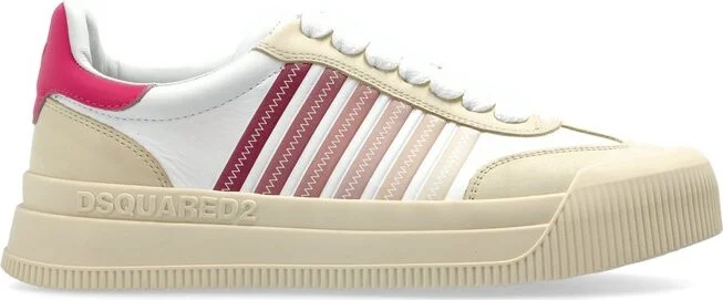 Dsquared2 New Jersey Sneakers