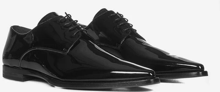 DSQUARED2 New Punk Lace Ups - Image 2