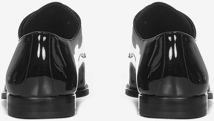 DSQUARED2 New Punk Lace Ups - Image 3