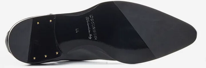 DSQUARED2 New Punk Lace Ups - Image 4