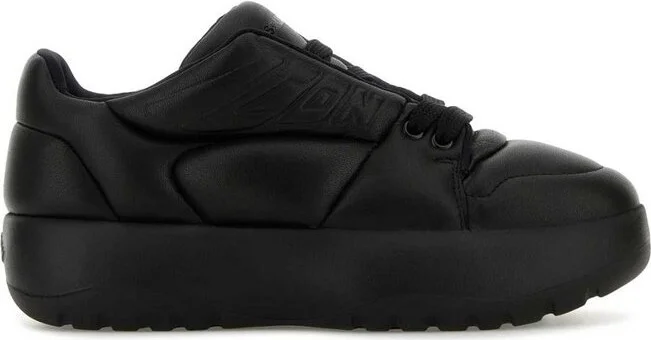 Dsquared2 Puffer Sneakers
