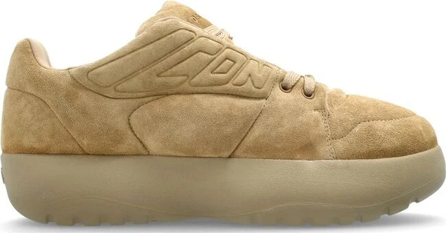 Dsquared2 Puffer Sneakers