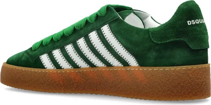 Dsquared2 'rapper's Delight' Sports Shoes - Image 5