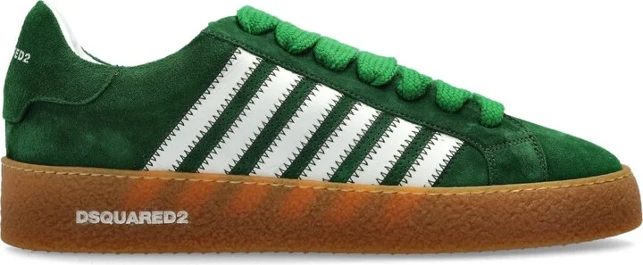 Dsquared2 'rapper's Delight' Sports Shoes