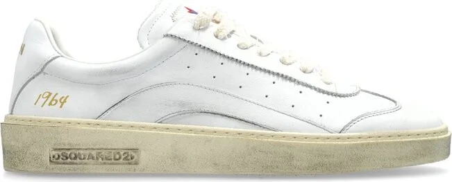 Dsquared2 Rider Lace Up Sneakers