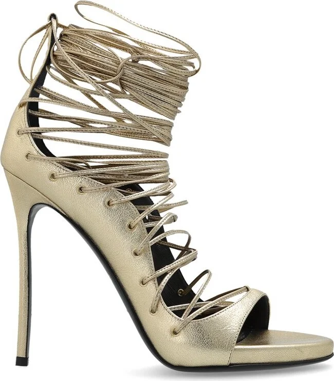 Dsquared2 Riri High Heeled Sandals