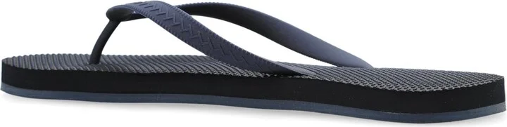 Dsquared2 Rubber Slides With Logo - Image 5