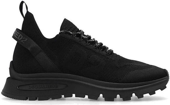 Dsquared2 Run DS2 Lace-Up Sneakers