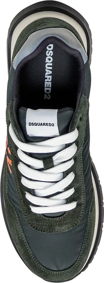 DSQUARED2 Running Sneaker - Image 4