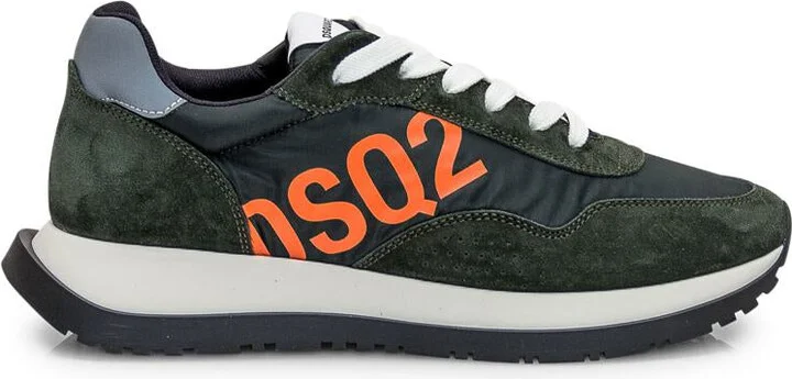 DSQUARED2 Running Sneaker