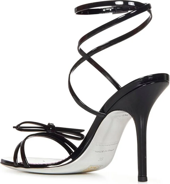 DSQUARED2 Sandals - Image 3