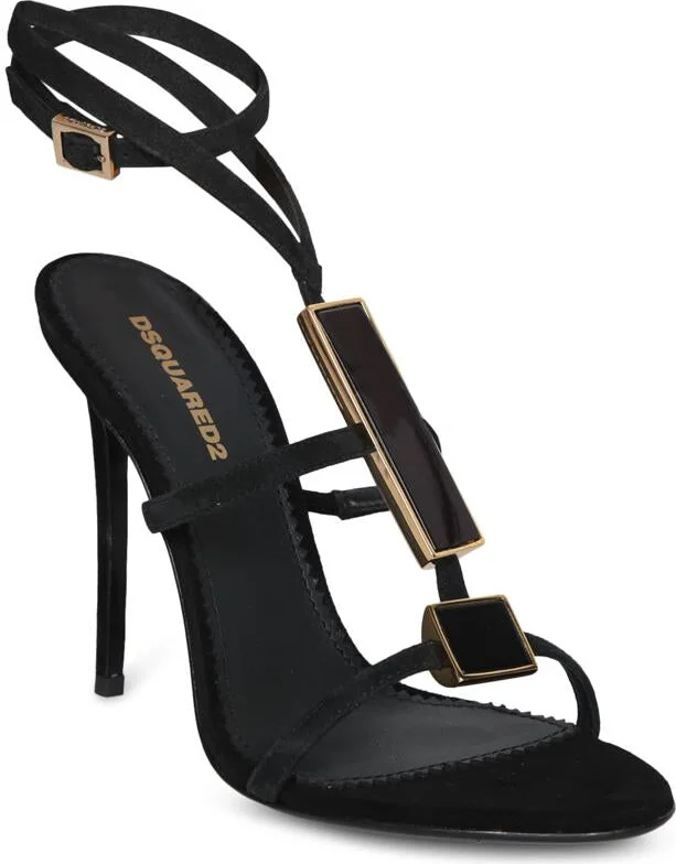 DSQUARED2 Sandals - Image 2