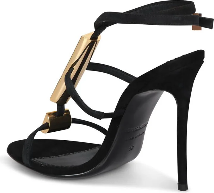 DSQUARED2 Sandals - Image 3