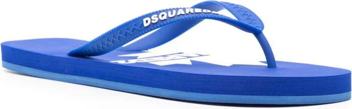DSQUARED2 Sandals - Image 4