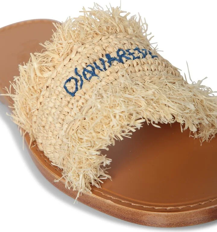 DSQUARED2 Sandals - Image 4