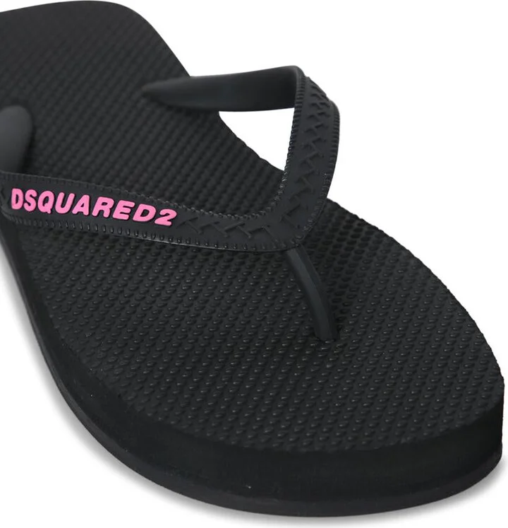 DSQUARED2 Sandals - Image 4
