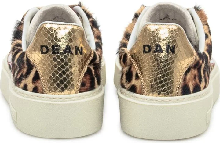 DSQUARED2 Sneaker - Image 3