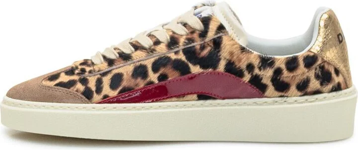 DSQUARED2 Sneaker - Image 4