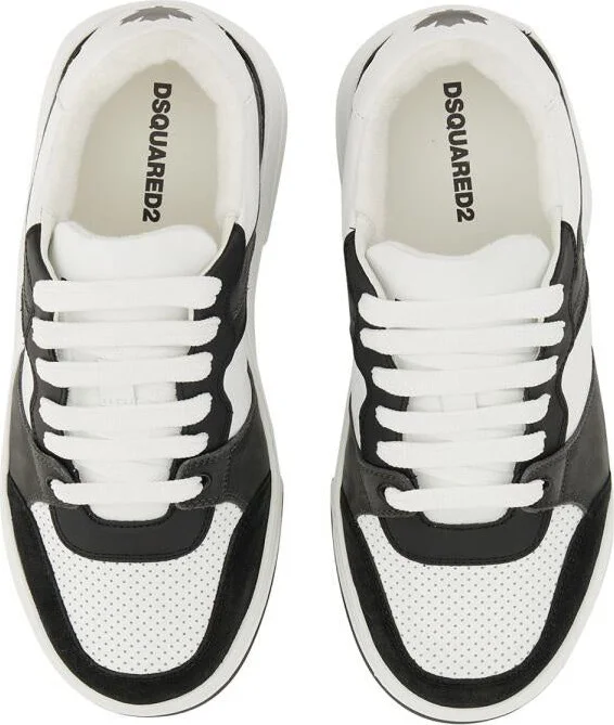 DSQUARED2 Sneaker Bumper - Image 2