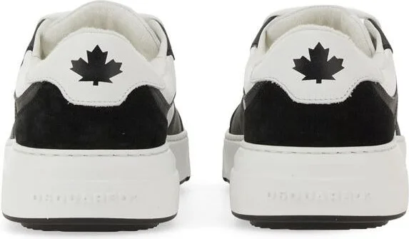DSQUARED2 Sneaker Bumper - Image 3