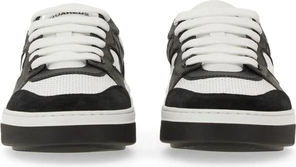 DSQUARED2 Sneaker Bumper - Image 4
