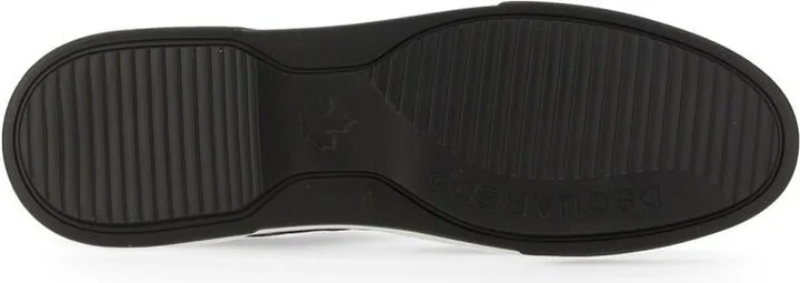 DSQUARED2 Sneaker Bumper - Image 5