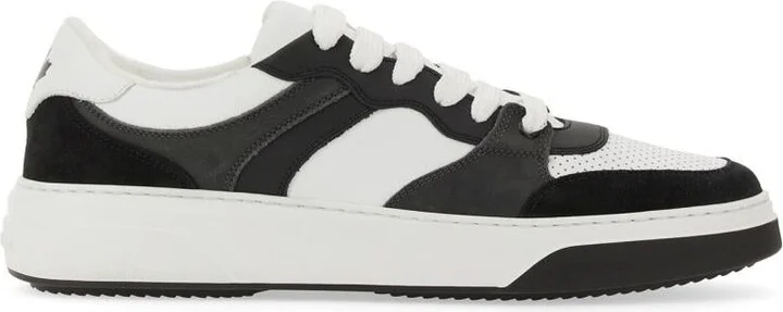 DSQUARED2 Sneaker Bumper
