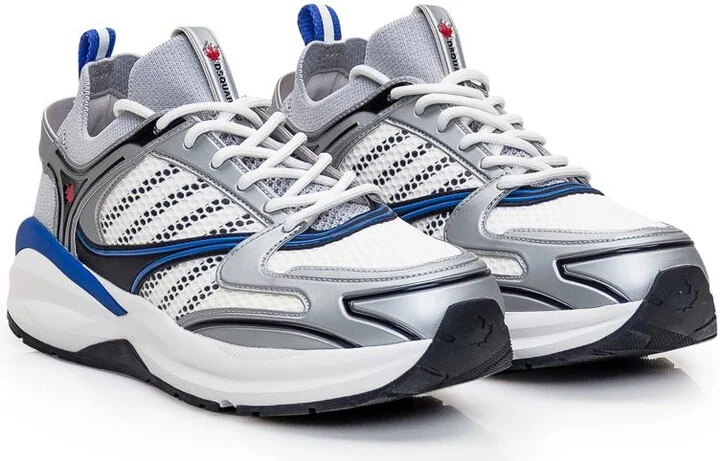 DSQUARED2 Sneaker Dash - Image 2