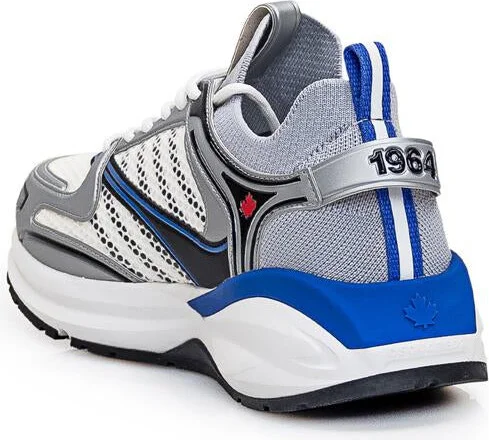 DSQUARED2 Sneaker Dash - Image 3