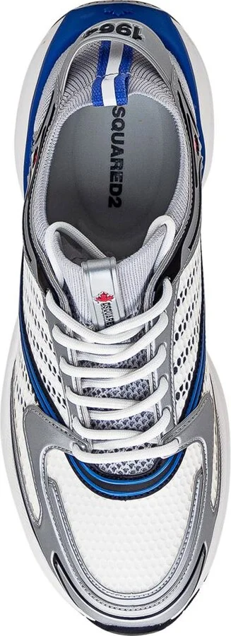 DSQUARED2 Sneaker Dash - Image 4
