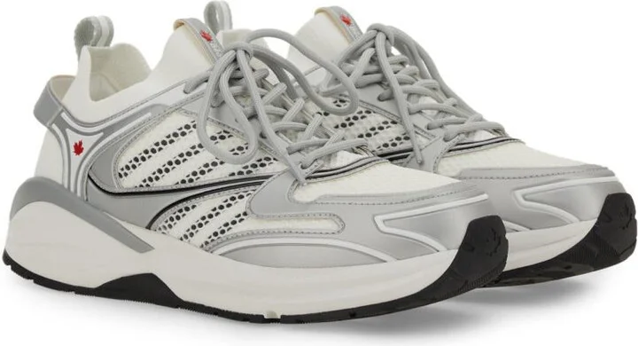 DSQUARED2 Sneaker "Dash" - Image 2