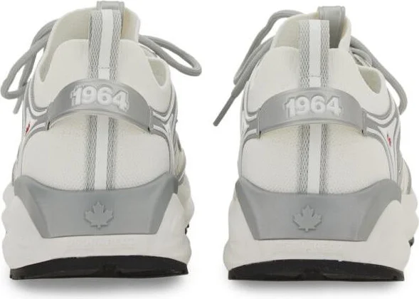 DSQUARED2 Sneaker "Dash" - Image 3