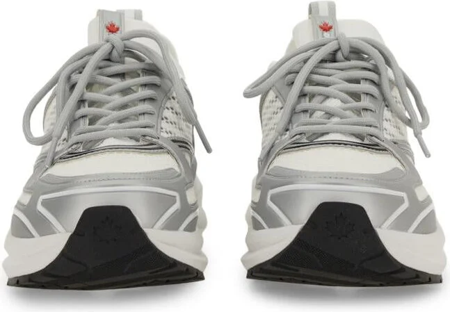DSQUARED2 Sneaker "Dash" - Image 4