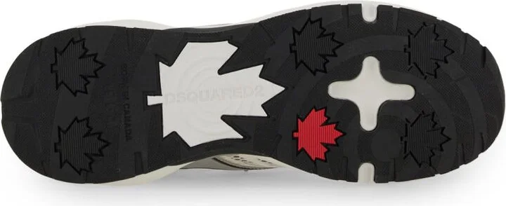 DSQUARED2 Sneaker "Dash" - Image 5