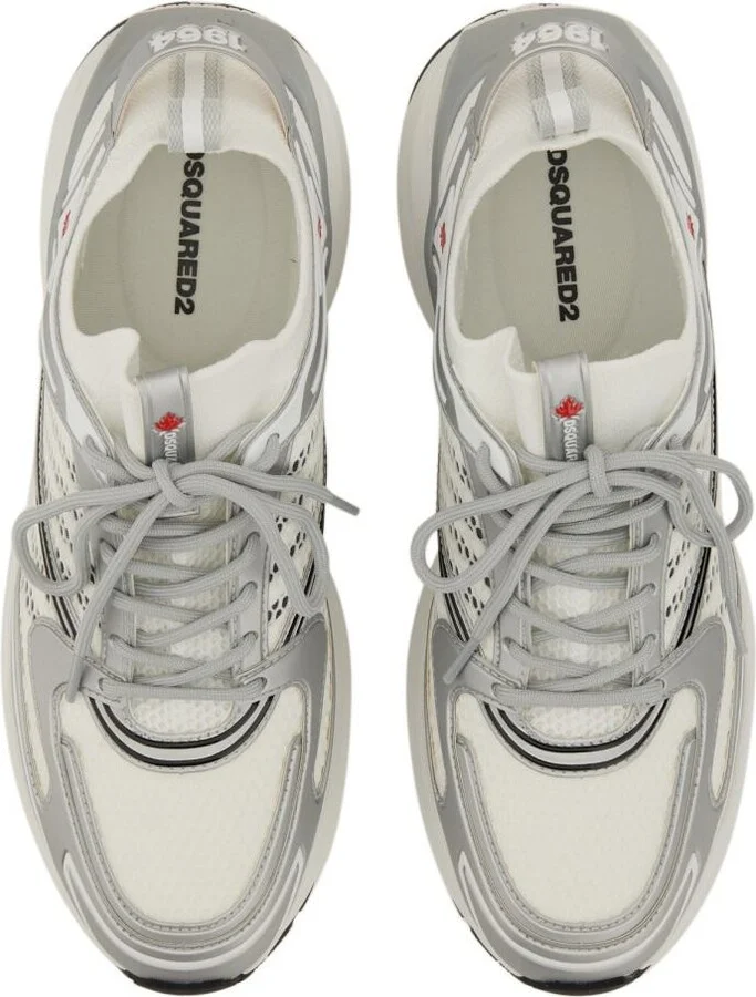DSQUARED2 Sneaker "Dash" - Image 6