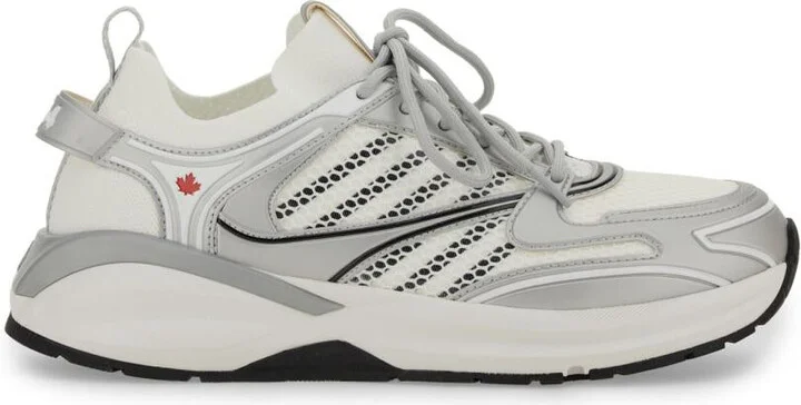DSQUARED2 Sneaker "Dash"