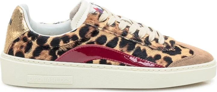 DSQUARED2 Sneaker