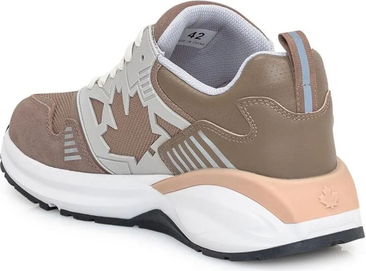 DSQUARED2 Sneaker Mesh Crust - Image 3
