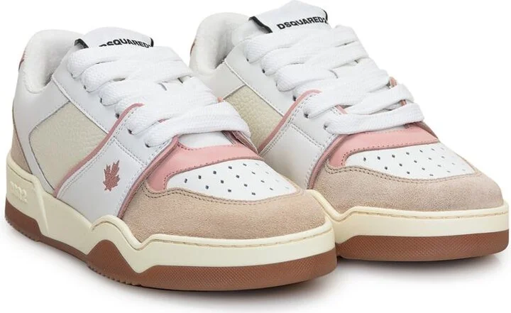DSQUARED2 Sneaker Spiker - Image 2