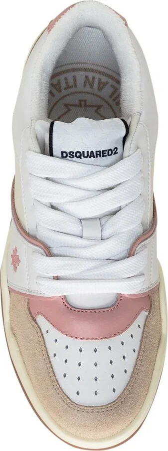 DSQUARED2 Sneaker Spiker - Image 4