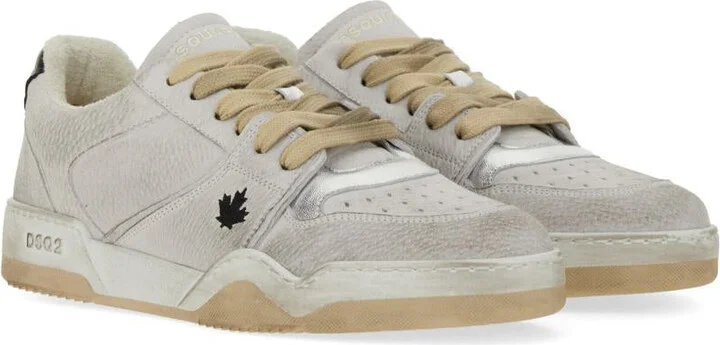 DSQUARED2 Sneaker "Spiker" - Image 2