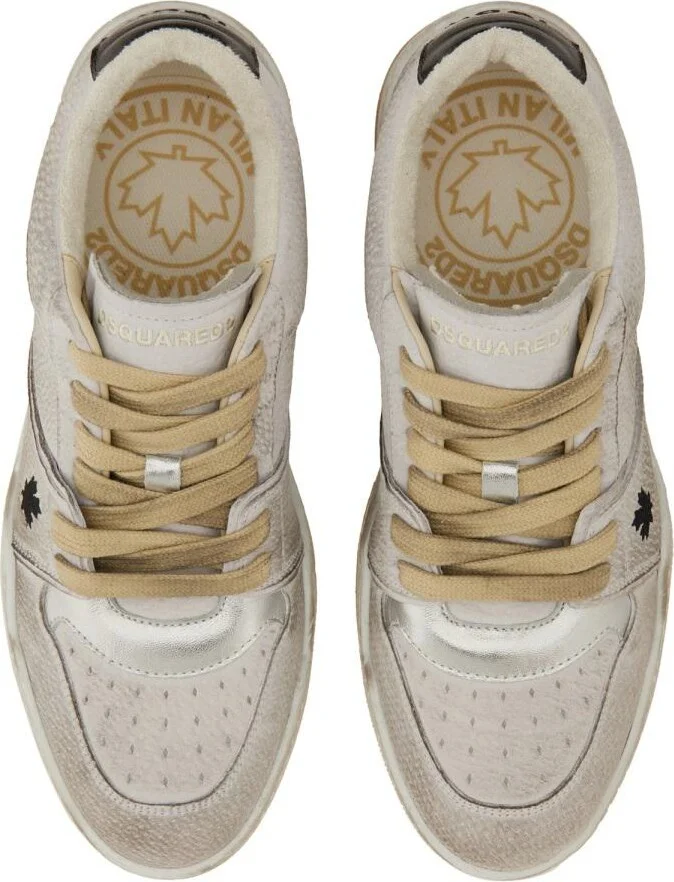 DSQUARED2 Sneaker "Spiker" - Image 6