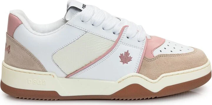 DSQUARED2 Sneaker Spiker