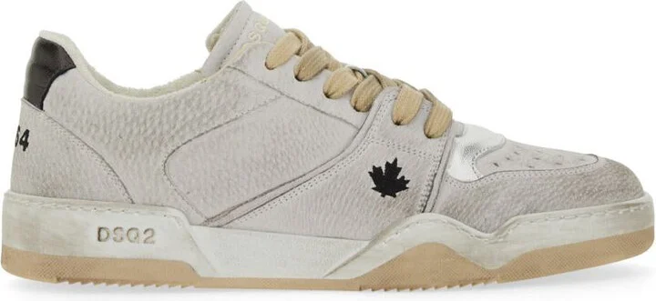 DSQUARED2 Sneaker "Spiker"